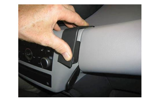 ProClip - Nissan Almera Tino 2004-2006 Angled mount, Image 2