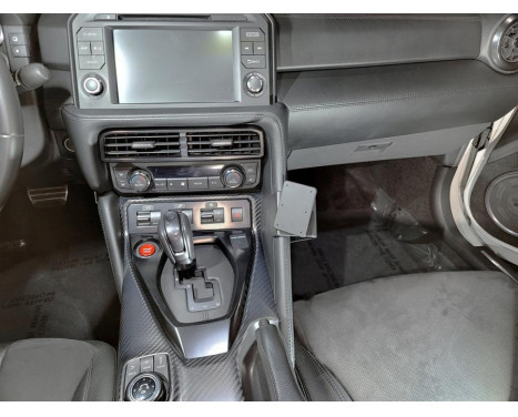 ProClip - Nissan GTR 2017-2023 Angled mount, Image 3