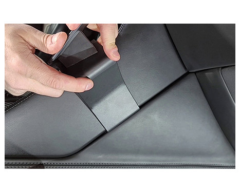 ProClip - Nissan GTR 2017-2023 Angled mount, Image 5
