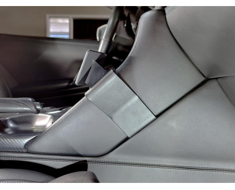 ProClip - Nissan GTR 2017-2023 Angled mount, Image 6
