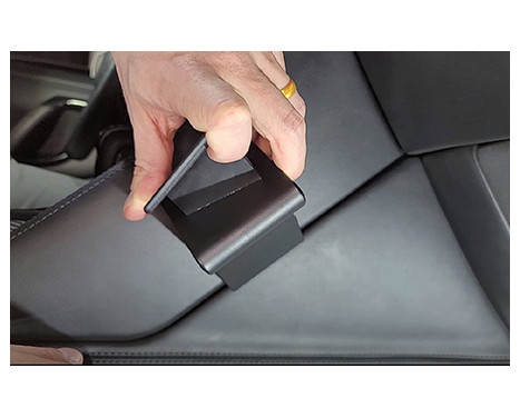 ProClip - Nissan GTR 2017-2023 Angled mount, Image 8