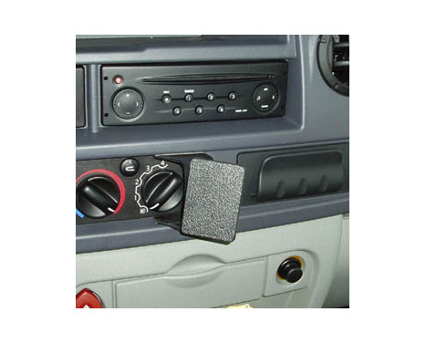ProClip - Nissan Interstar - Opel Movano - Renault Mascott/ Master Angled mount