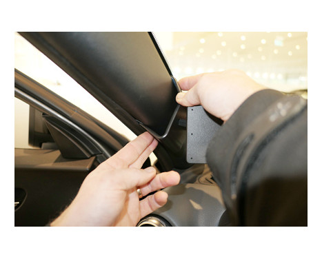 ProClip - Nissan Juke 2020-> Left mount, Image 3