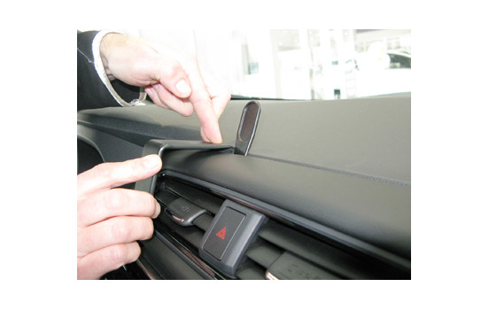 ProClip - Nissan Leaf 2018 -> Center mount, Image 5