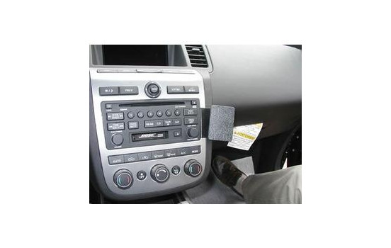 ProClip - Nissan Murano 2003-2008 Angled mount