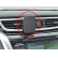 ProClip - Nissan Murano 2015-> Center mount