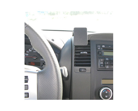 ProClip - Nissan Navara 2011-2015 Center mount