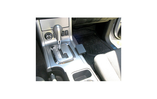 ProClip - Nissan Navara 2011-2015 Console mount