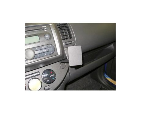 ProClip - Nissan Note 2006-2012 Angled mount