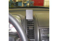 ProClip - Nissan Note 2006-2012 Center mount