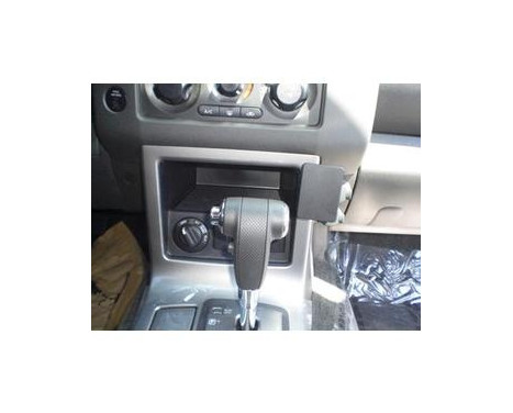 ProClip - Nissan Pathfinder 2010-2012 Angled mount