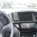 ProClip - Nissan Pathfinder 2013-> Center mount