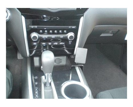 ProClip - Nissan Pathfinder 2013-> Console mount, Image 2 ProClip - Nissan Pathfinder 2013-> Console mount, Image 2
