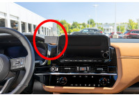 ProClip - Nissan Pathfinder 2022-2024 Center mount