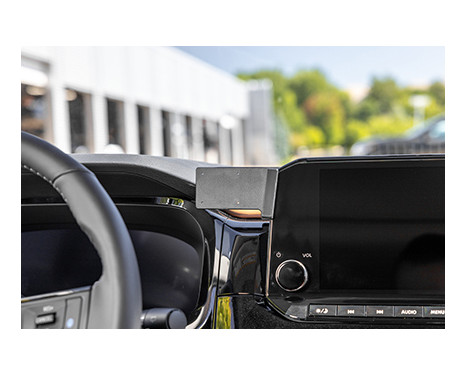 ProClip - Nissan Pathfinder 2022-2024 Center mount, Image 2