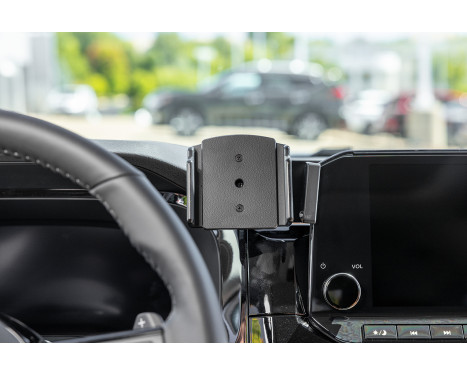 ProClip - Nissan Pathfinder 2022-2024 Center mount, Image 8
