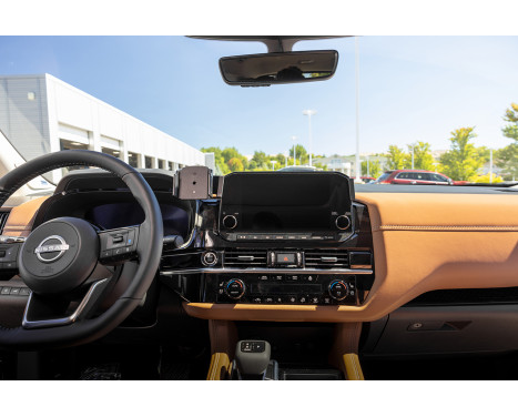 ProClip - Nissan Pathfinder 2022-2024 Center mount, Image 9