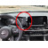 ProClip - Nissan Pathfinder 2022 - Center mount