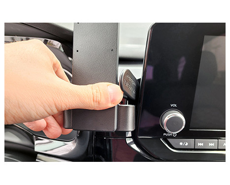ProClip - Nissan Pathfinder 2022 - Center mount, Image 2