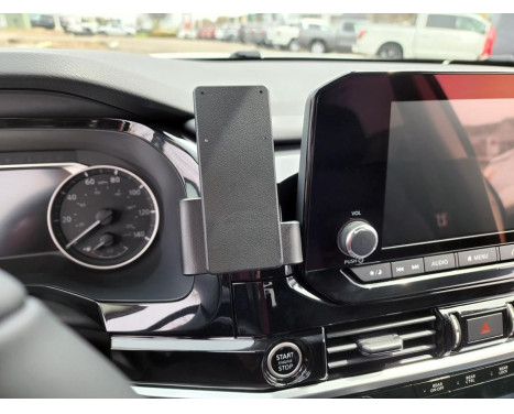 ProClip - Nissan Pathfinder 2022 - Center mount, Image 4