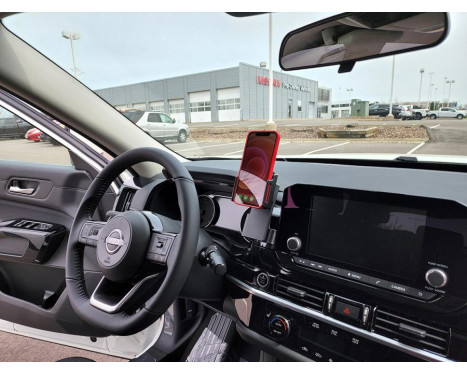 ProClip - Nissan Pathfinder 2022 - Center mount, Image 5