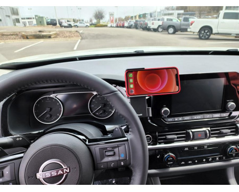 ProClip - Nissan Pathfinder 2022 - Center mount, Image 6