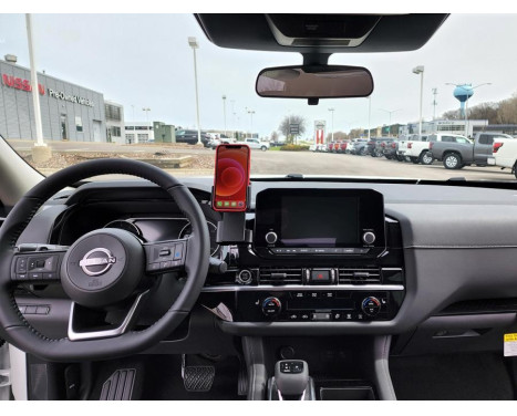 ProClip - Nissan Pathfinder 2022 - Center mount, Image 7