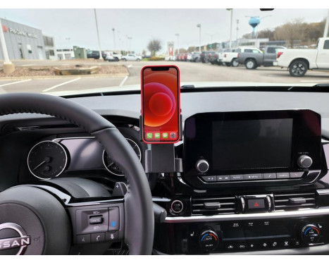 ProClip - Nissan Pathfinder 2022 - Center mount, Image 8