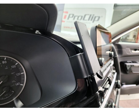 ProClip - Nissan Pathfinder 2022 - Center mount, Image 9
