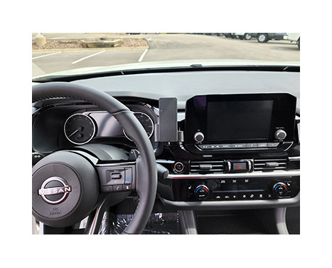 ProClip - Nissan Pathfinder 2022 - Center mount, Image 10