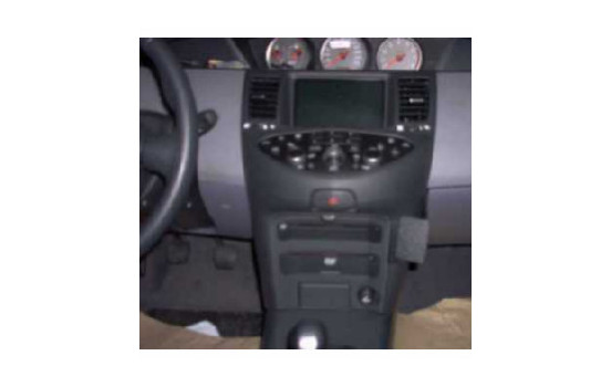 ProClip - Nissan Primera 2002-2009 Angled mount