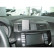 ProClip - Nissan Pulsar 2014-2020 Center mount