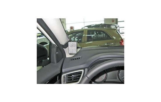 ProClip - Nissan Qashqai 2014-2020 Left mount