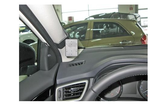 ProClip - Nissan Qashqai 2014-2020 Left mount, Image 2