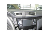 ProClip - Nissan Qashqai 2014-2020 / X-Trail 2014 - Center mount