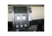 ProClip - Nissan X-Trail 2008-2013 Angled mount
