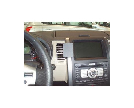 ProClip - Nissan X-Trail 2008-2013 Center mount