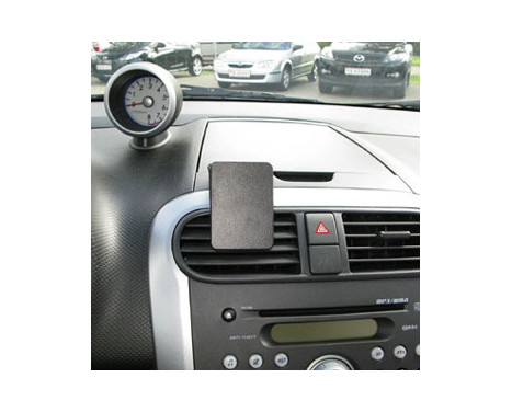 ProClip - Opel Agila 2008-2015- Suzuki Splash 2008-2014 Center mount