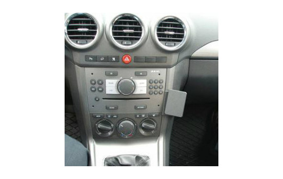 ProClip - Opel Antara 2007-2015 Angled mount