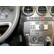 ProClip - Opel Antara 2007-2015 Center mount