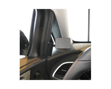 ProClip - Opel Astra 2010-2015 Left mount