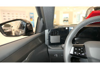 ProClip - Opel Astra 2022- Angled mount