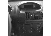 ProClip - Opel Combo/ Corsa 2001-2011 Center mount