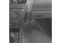 ProClip - Opel Combo/Corsa/Tigra 2001-2011 Angled mount