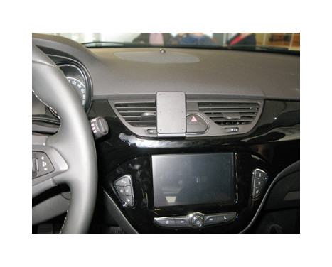 ProClip - Opel Corsa 2015-2019 Center mount, Image 2
