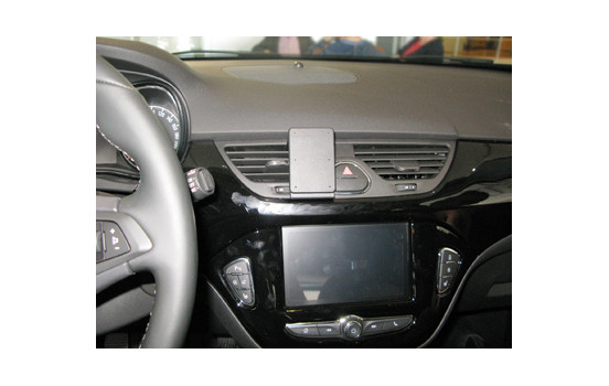 ProClip - Opel Corsa 2015-2019 Center mount, Image 2
