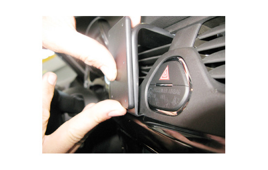 ProClip - Opel Corsa 2015-2019 Center mount, Image 4