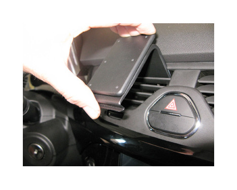 ProClip - Opel Corsa 2015-2019 Center mount, Image 5