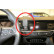 ProClip - Opel Insignia B 2018-> Center Mount