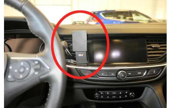 ProClip - Opel Insignia B 2018-> Center Mount